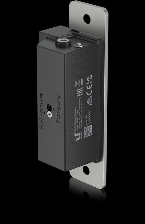 Produktbild Ubiquiti Access Lock Electric