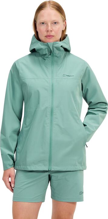 Produktbild Berghaus Women's Deluge Pro 3.0 Jacket (14)