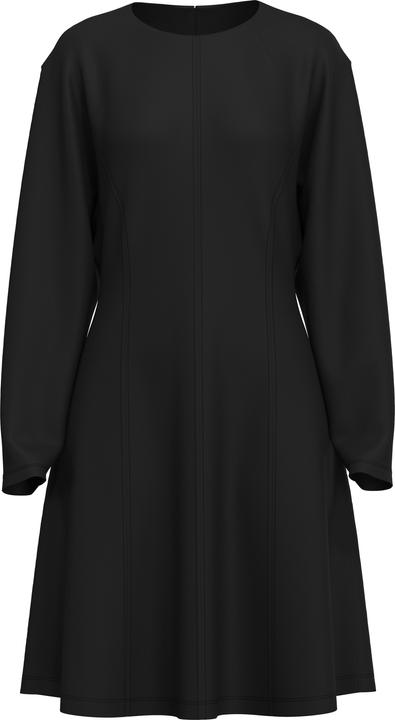 Image du produit Selected Femme Mini-robe à manches longues (34)