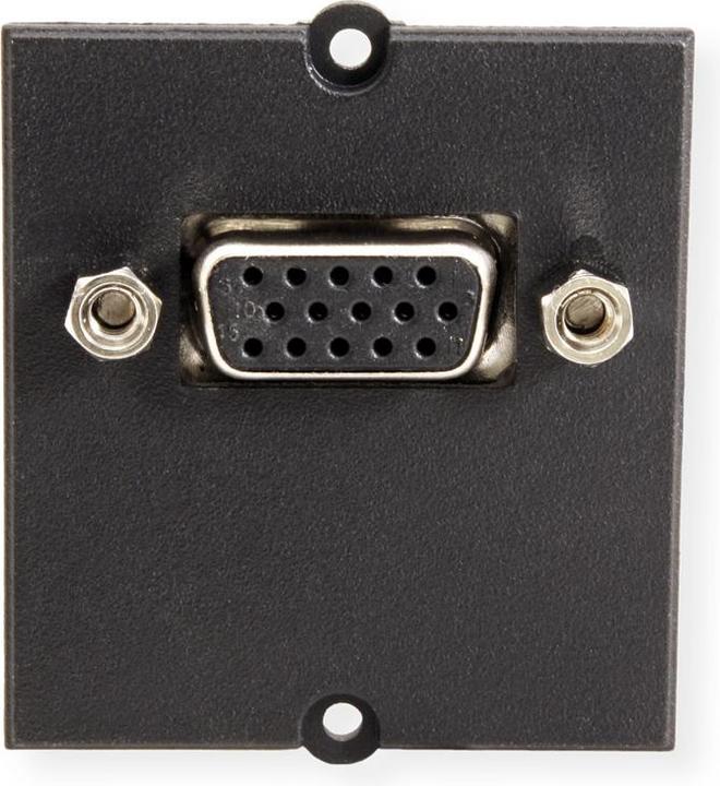 Produktbild Bachmann Custom Module VGA