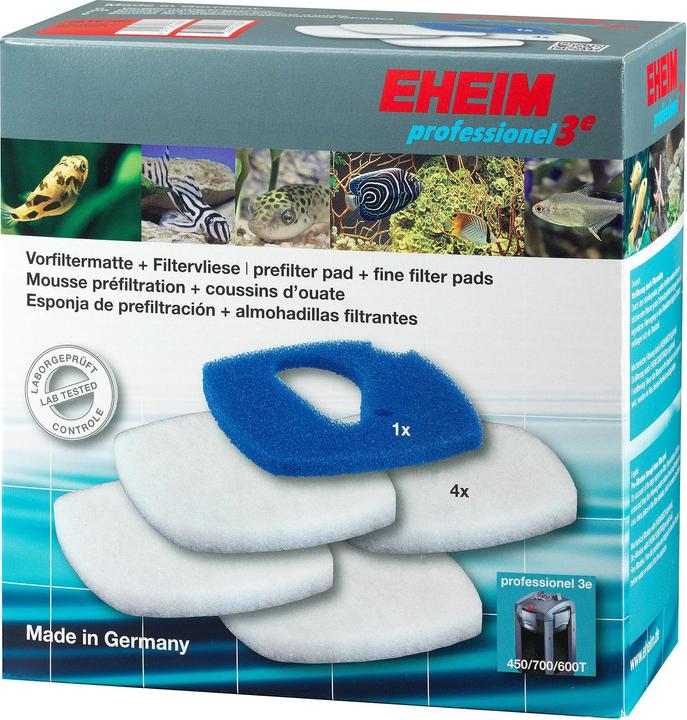 Produktbild Eheim Professionel 3e (Innenfilter, Süsswasser)