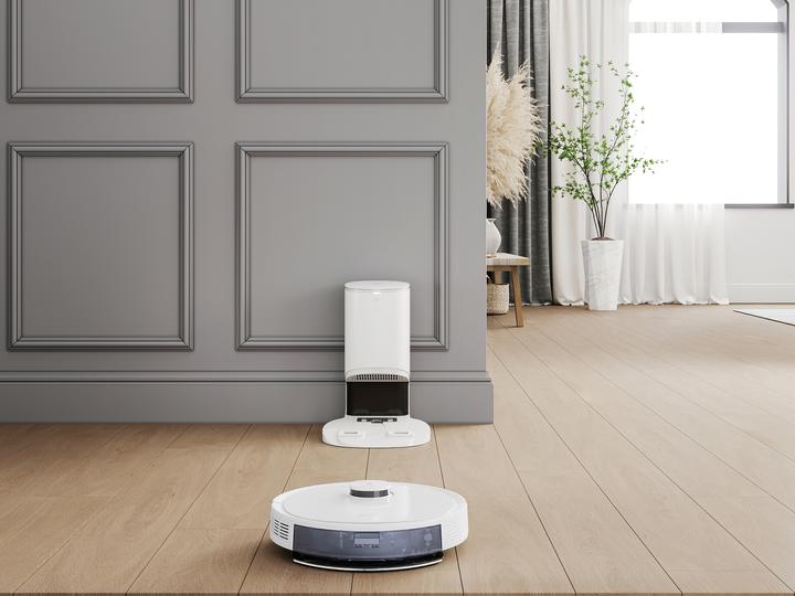 Produktbild Ecovacs Deebot N8 Pro+ (Saugwischroboter)
