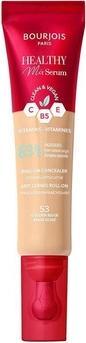 Produktbild Bourjois Healthy Mix Serum Clean & Vegan Roll-on Concealer (53 Golden Beige)