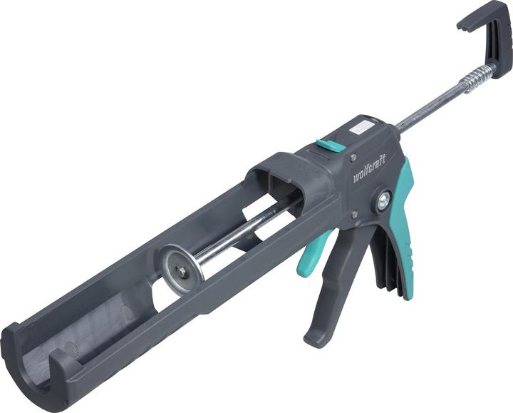 Produktbild wolfcraft wolfcraft 1 Kartuschenpresse MG 550