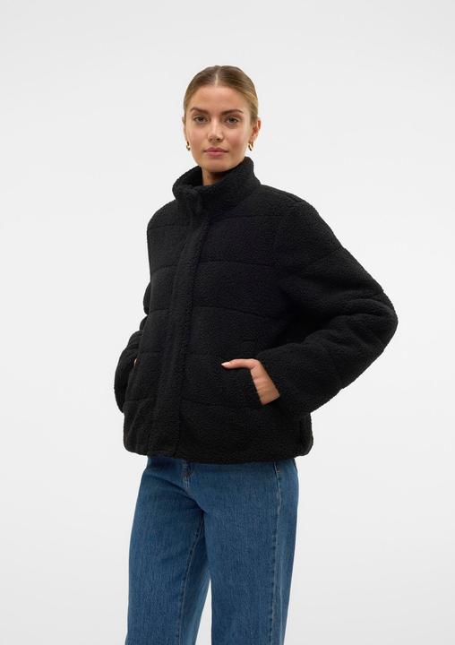Produktbild Vero Moda VMSIRID Jacke Teddyfell Jacke (XXS)