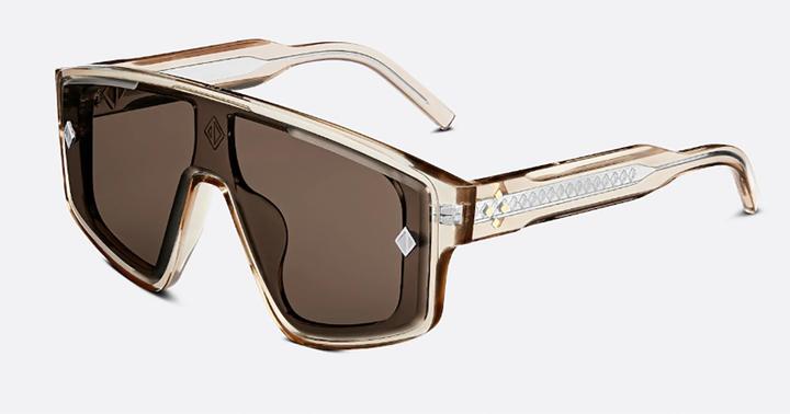 Actual product image Dior CD Diamond M1u