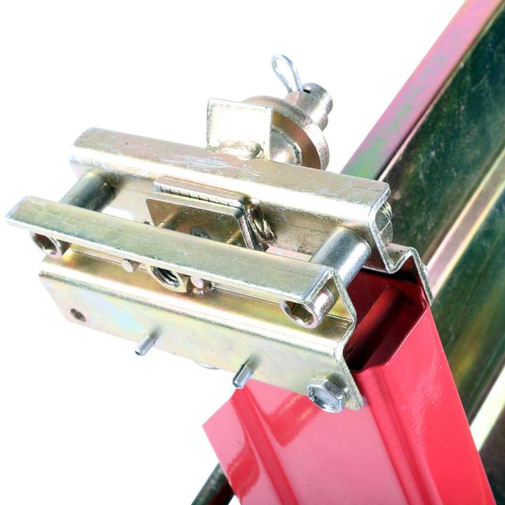 Immagine prodotto Fuxtec Cavallo di sega (71 cm, 88 cm)