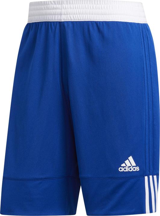 Actual product image adidas 3G Speed Reversible Basketball Shorts Men (XL)