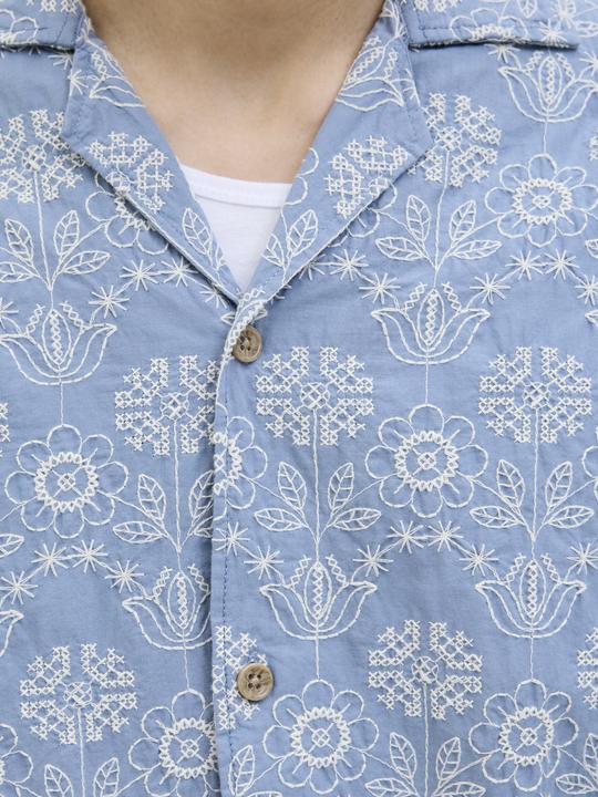 Image du produit Jack & Jones Relaxed Fit Hemd Hemd (S)