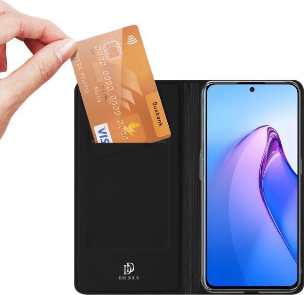 Actual product image Dux Ducis Pro Series (OPPO Reno8 Pro)