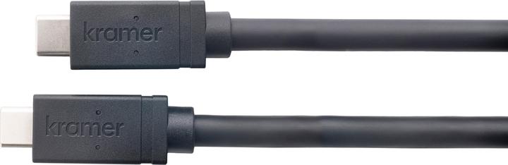 Actual product image CA-U32/FF-15 - USB-C cable, USB (4.60 m, USB 3.2 Gen 2)