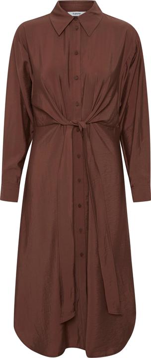 Produktbild B.young BYHOLLIE SHIRT DRESS - 20811839 (40)