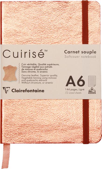 Copper