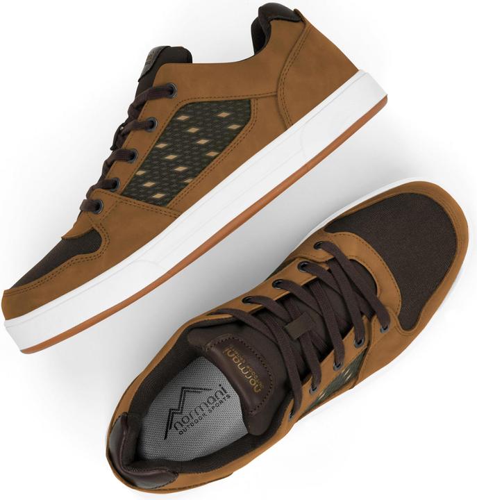 Actual product image Normani Sneaker Milwaukee (38)