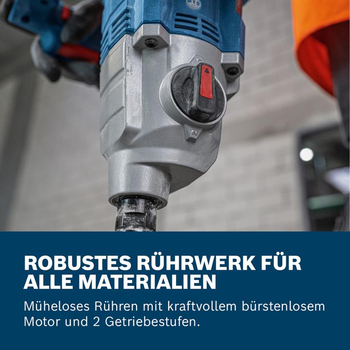 Produktbild Bosch Professional GRW 18V-160