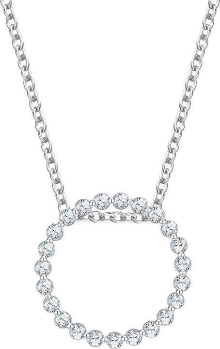 Image du produit Glanzstücke München Collier pour femme - 36400 (Argent Sterling, 40 - 45 cm)