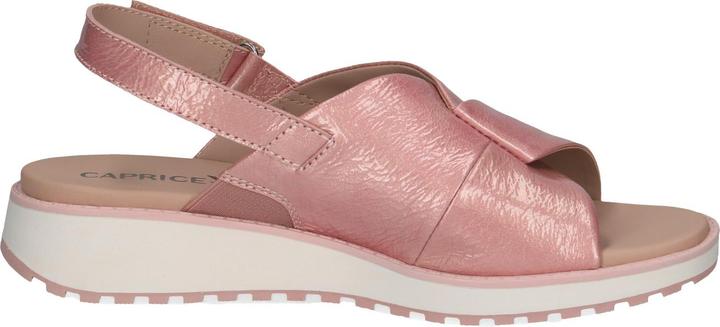 Actual product image Caprice Sandal (39)