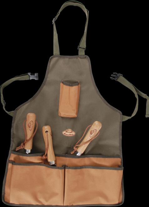 Produktbild Esschert Design Gartengeräteschürze