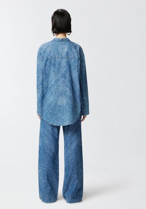 Immagine prodotto Pinko Bengasi Blusa (38)