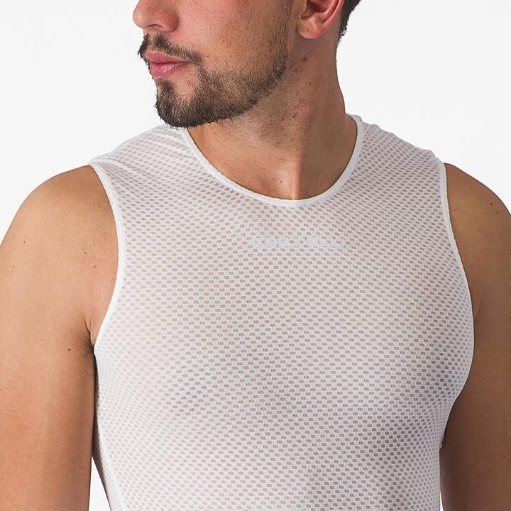 Image du produit Castelli Pro Mesh 2.0 sans manches (XXL)