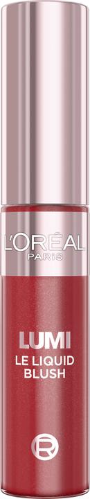 L'Oréal Paris Lumi (640, Glowy Rouge Paris)