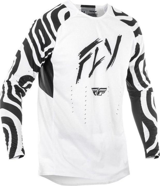 Fly Racing Evo Dst Abyss