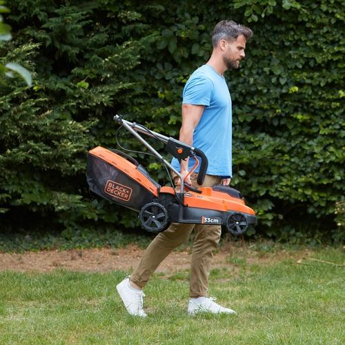 Actual product image Black & Decker BCMW33184L2 Kit (Rechargeable battery operated)