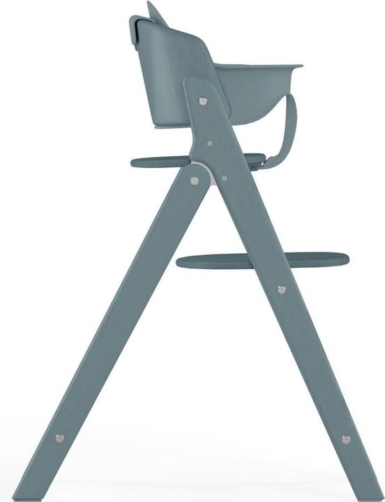Actual product image Cybex Clcik and Fold 4 in 1 high chair (Highchair)