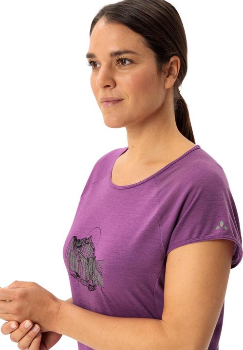 Immagine prodotto Vaude Tekoa T-Shirt II (42)