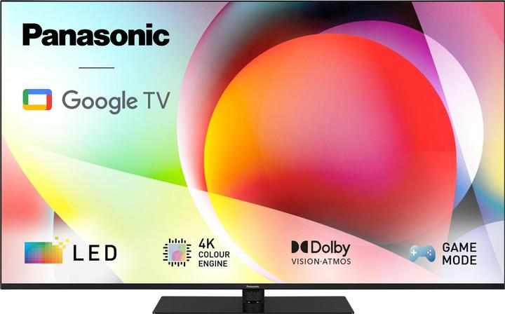 Produktbild Panasonic TN-55W70AEZ (55", LCD, 4K, 2024)