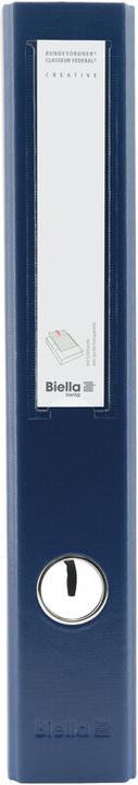 Image du produit Biella Dossier fédéral Creative (A4, 40 mm, 1 pièce(s))
