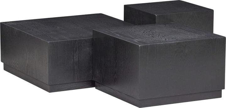 Actual product image Woood Pim (30 x 70 x 70 cm)