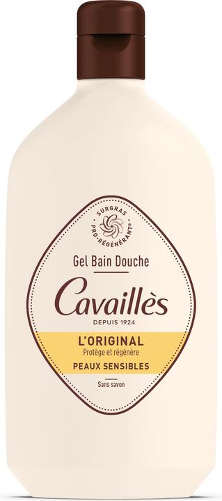 Roge Cavailles Gel Bain Douche Original (400ml) (400 ml)