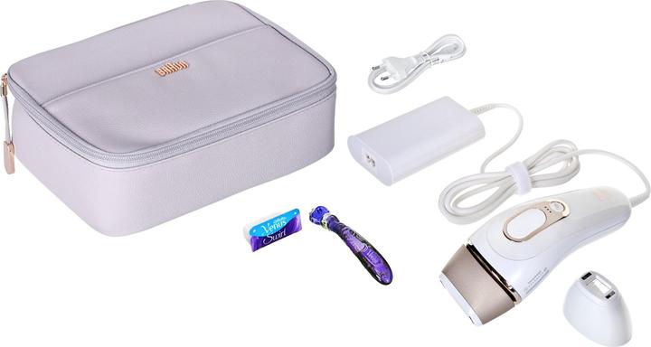 Actual product image Braun Silk-Expert Pro 5