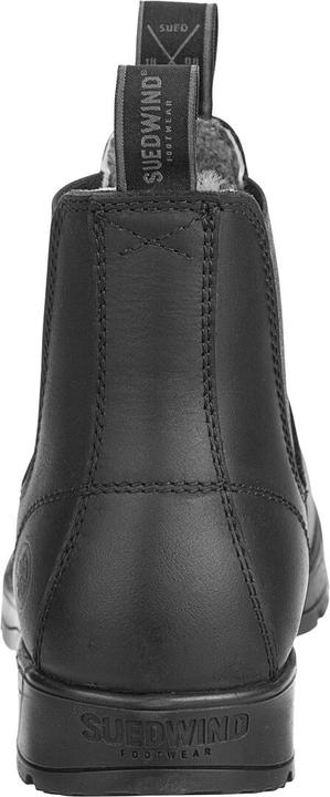 Actual product image Suedwind Footwear 1888 Australian classic merino (41)