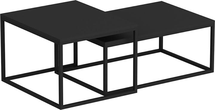 Produktbild En.Casa Aabenraa (37 x 72 x 45 cm)