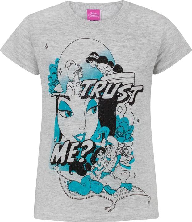 Produktbild Aladdin Trust Me Jasmine TShirt (140, 146)