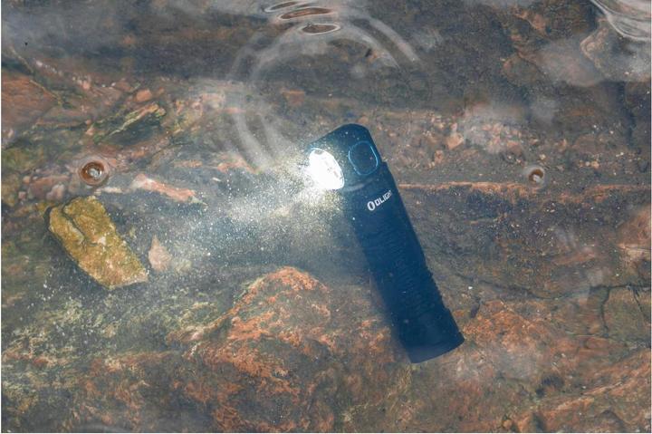 Image du produit Olight Perun 3 (3000 lm)
