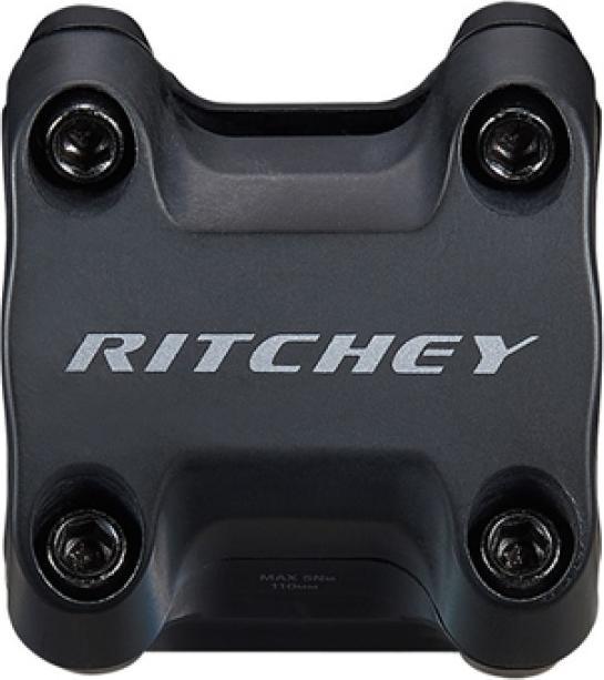 Actual product image Ritchey WCS Switch stem, 31.8mm, 60mm, 6°, bb black (60 mm, 31.80 mm)