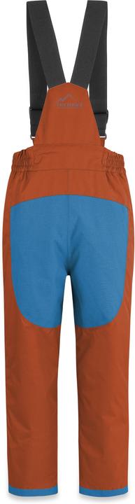 Actual product image Normani Children's winter trousers Salcha - 1149 (134, 140)