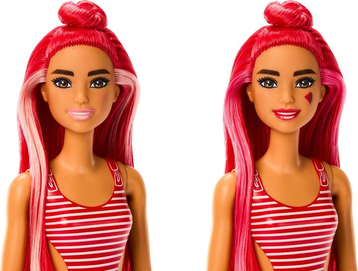 Actual product image Barbie Pop Reveal™ Doll
