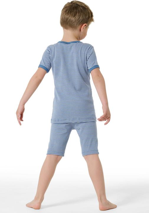 Actual product image Schiesser Natural Love pyjamas (116)