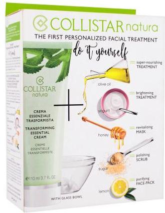 Immagine prodotto Collistar Natura Transforming Essential Cream (110 ml, Crema da giorno)