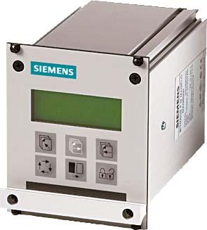 Siemens Convertitore di segnale MAG 11-30VDC/11-24VAC 7ME692 - Convertitore di segnale MAG 6000 - 19