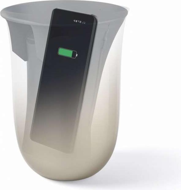 Actual product image Lexon Oblio with UV Sanitizer (10 W)