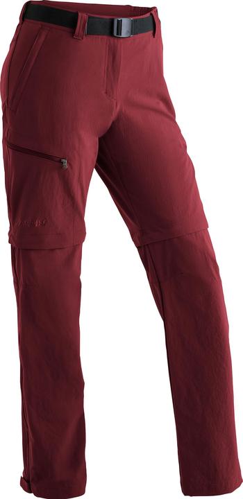 Image du produit Maier Sports Nata T-Zip Off (M, 38 E)