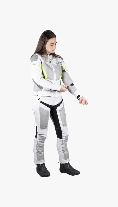 Actual product image iXS Trigonis-Air (Women, XXL)