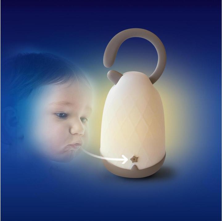 Produktbild Pabobo LumiBLO Magic Lantern