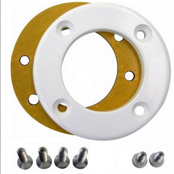 Immagine prodotto Astral Pool Flangia, guarnizione, bocchetta di uscita a vite AstralPool ref 4402042102