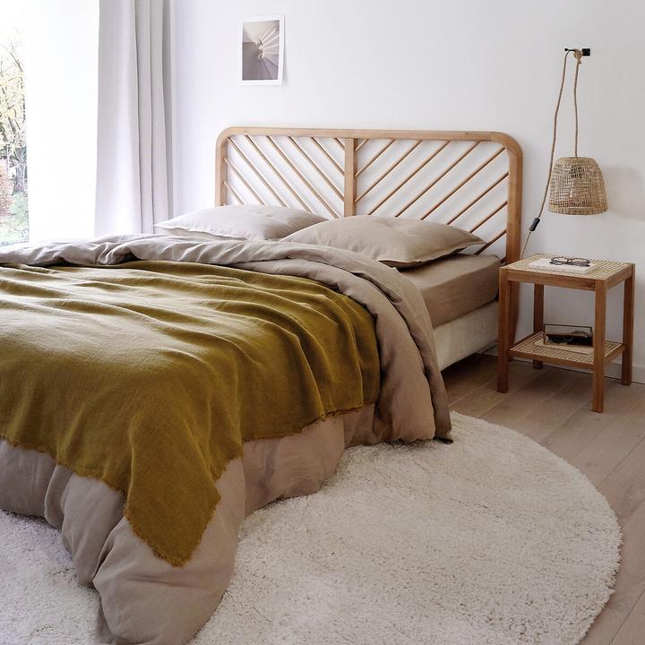 Image du produit La Redoute Interieurs Linot (Housse de couette, 240 x 220 cm)